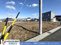 売土地  南玉垣町  3号地