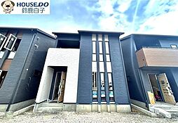 新築戸建   タマタウン西玉垣町  4号棟