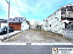 売土地　神戸2丁目