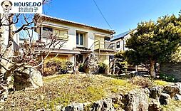 中古戸建　桜島町5丁目