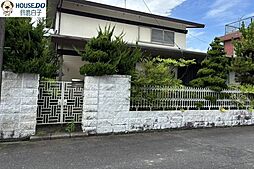 中古戸建　長太栄町2丁目