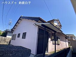 中古戸建　寺家3丁目