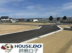 売土地   北玉垣ニュータウンIII（全39区画）1号地