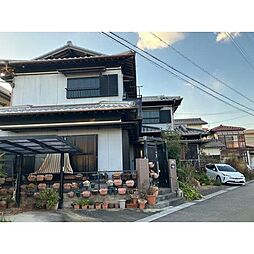 中古戸建   南玉垣町