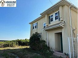中古戸建   北若松町