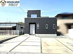 中古戸建　稲生3丁目