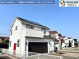 中古戸建   道伯町