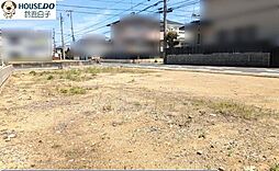 売土地 中旭が丘1丁目