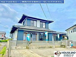 中古戸建　岸岡町