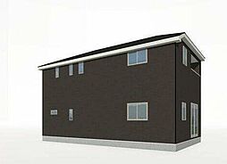 新築戸建 鈴鹿市高岡台第5　3号棟