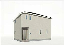 新築戸建 鈴鹿市高岡台第5　4号棟