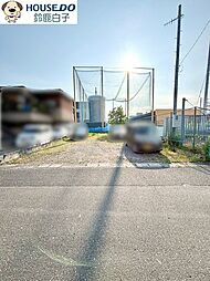 売土地　西条9丁目