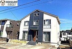 中古戸建　鈴鹿市岸岡町