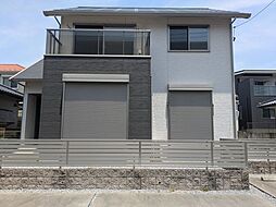 中古戸建   江島台1丁目
