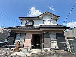 中古戸建 東磯山