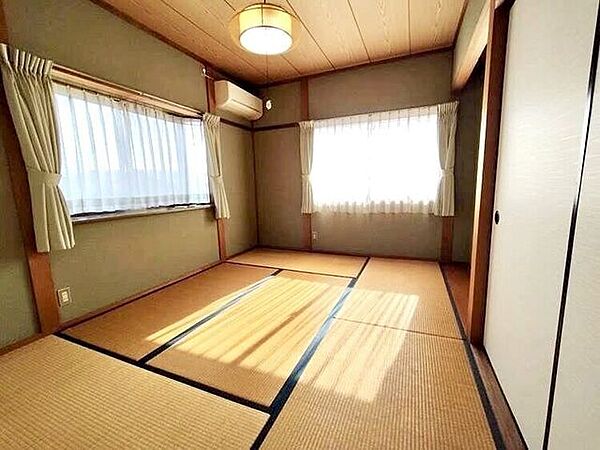 和室