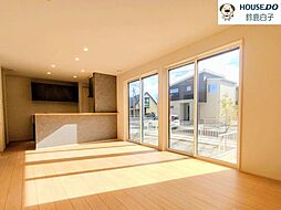 新築戸建 グローバルガーデン稲生塩屋2期 4号棟
