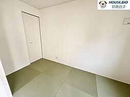 和室の画像