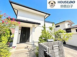 中古戸建 岸岡町