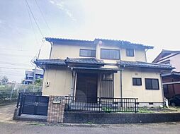 中古戸建　寺家3丁目