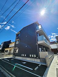 西新駅 12.8万円