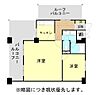 シティマンション井尻5階7.2万円