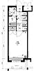 サヴォイレジェント11階5.8万円