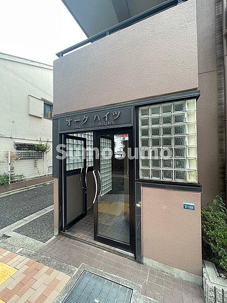 外観画像