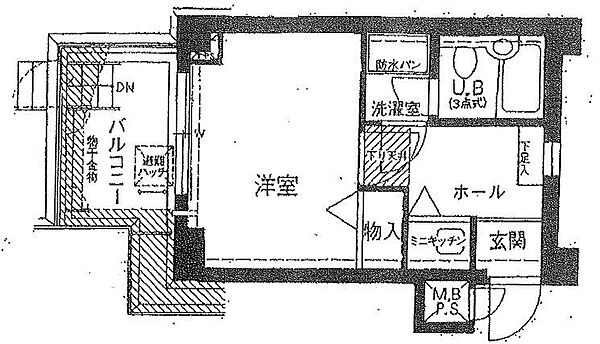 外観画像
