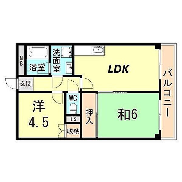 外観画像