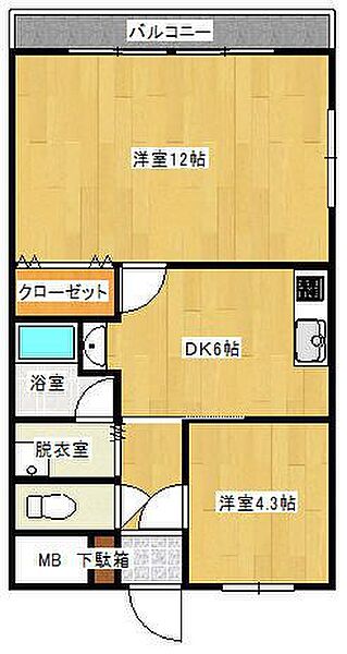 外観画像