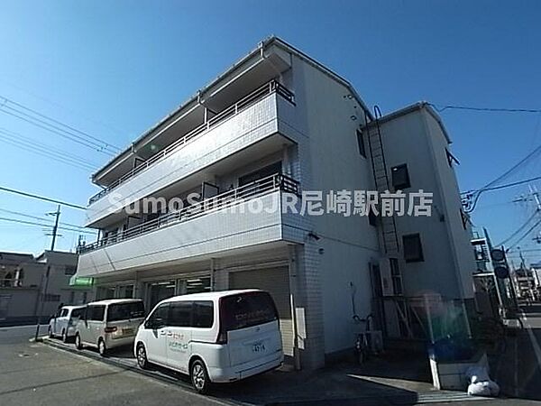 外観画像