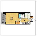 ピュアドームディア県庁前9階5.0万円
