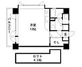ダイナコート天神南13階7.0万円