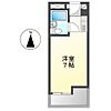 荘苑御園2階3.7万円