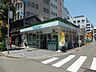 周辺：ファミリーマート新栄二丁目店まで160ｍ