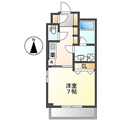 東別院駅 6.6万円