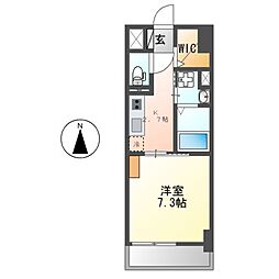 金山駅 7.3万円