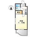 ルピナス栄5階4.7万円