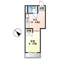 ファルコン熱田5階5.5万円