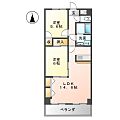 エヌケー六番7階8.3万円