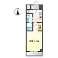 アルシオン1階5.6万円