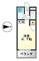 Vita六番町6階4.0万円