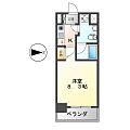 ASレジデンス上前津9階5.5万円