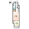 グランソレイユ大須白川8階9.7万円