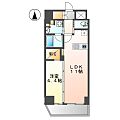 BLESTON COURT MIZUHOUNDOJOHIGA4階8.4万円