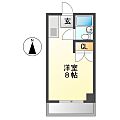 アリエ汐田19階3.7万円