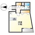リアライズ東別院9階5.2万円