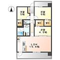 ファミリアーレ熱田日比野3階14.8万円