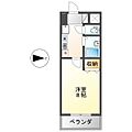 現代ハウス新栄10階4.6万円